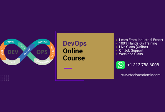 DevOps Online Course